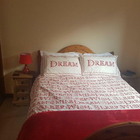 Culduthel Vista Apartment إينفيرنيس المظهر الخارجي الصورة