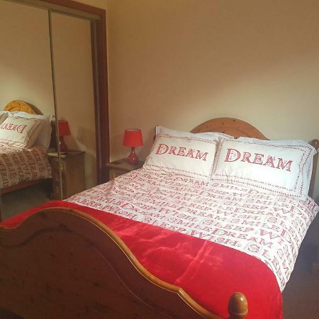 Culduthel Vista Apartment إينفيرنيس المظهر الخارجي الصورة