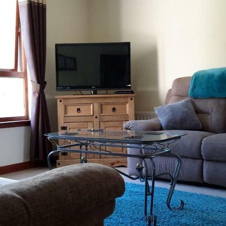 Culduthel Vista Apartment إينفيرنيس المظهر الخارجي الصورة