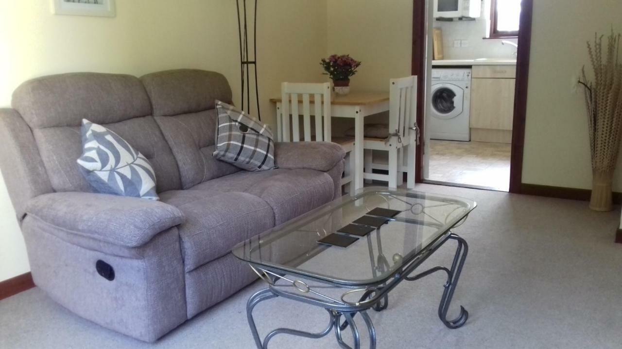 Culduthel Vista Apartment إينفيرنيس المظهر الخارجي الصورة