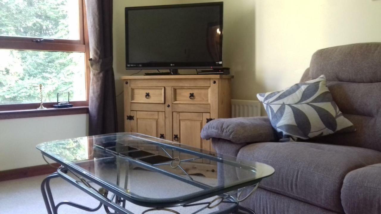 Culduthel Vista Apartment إينفيرنيس المظهر الخارجي الصورة