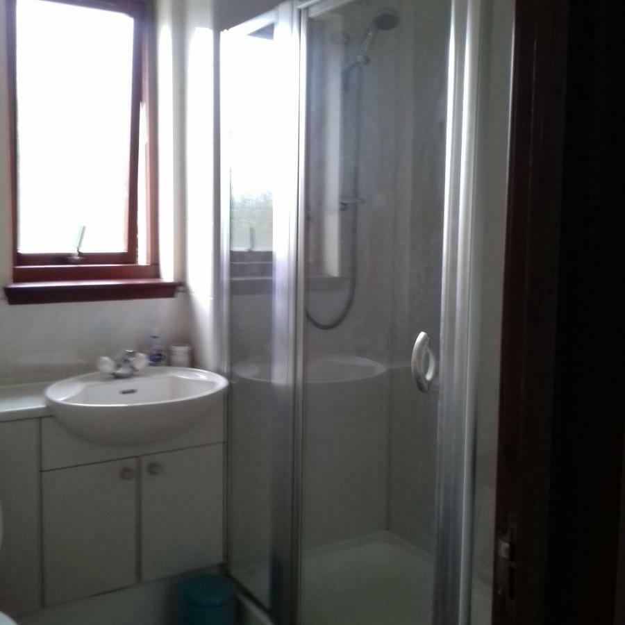Culduthel Vista Apartment إينفيرنيس المظهر الخارجي الصورة