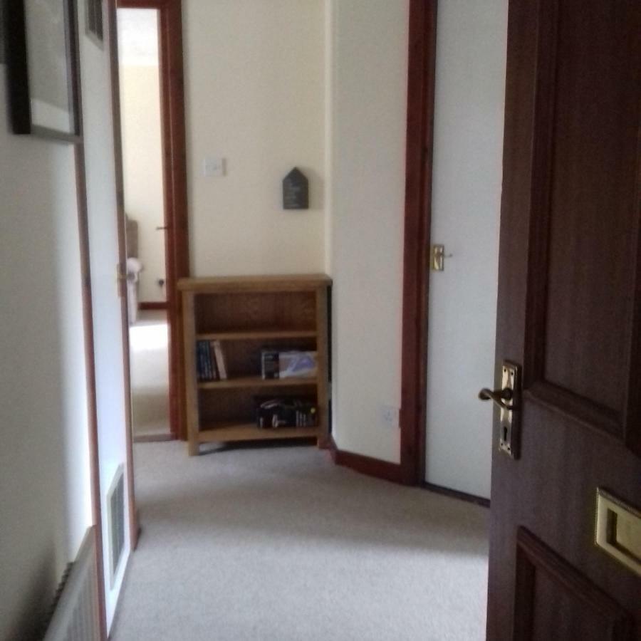 Culduthel Vista Apartment إينفيرنيس المظهر الخارجي الصورة
