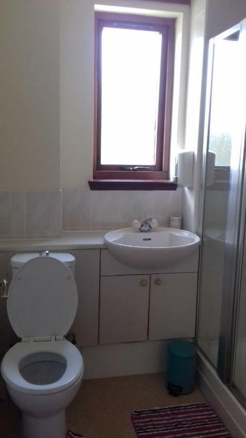 Culduthel Vista Apartment إينفيرنيس المظهر الخارجي الصورة