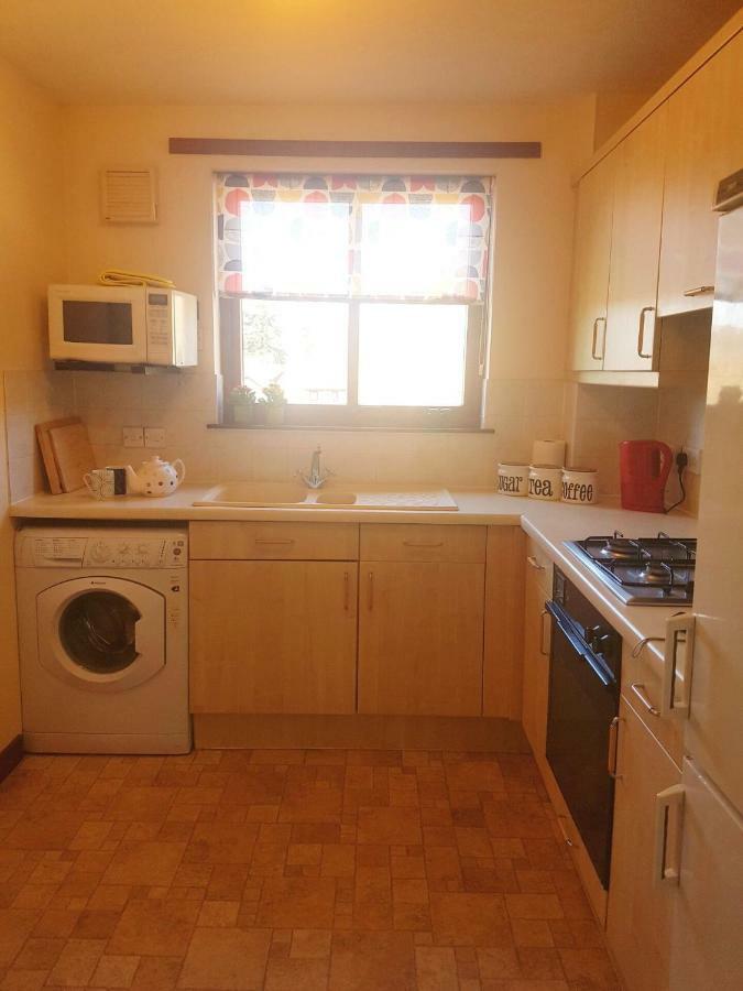 Culduthel Vista Apartment إينفيرنيس المظهر الخارجي الصورة