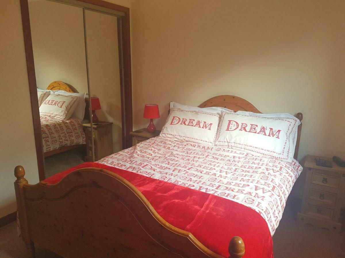 Culduthel Vista Apartment إينفيرنيس المظهر الخارجي الصورة