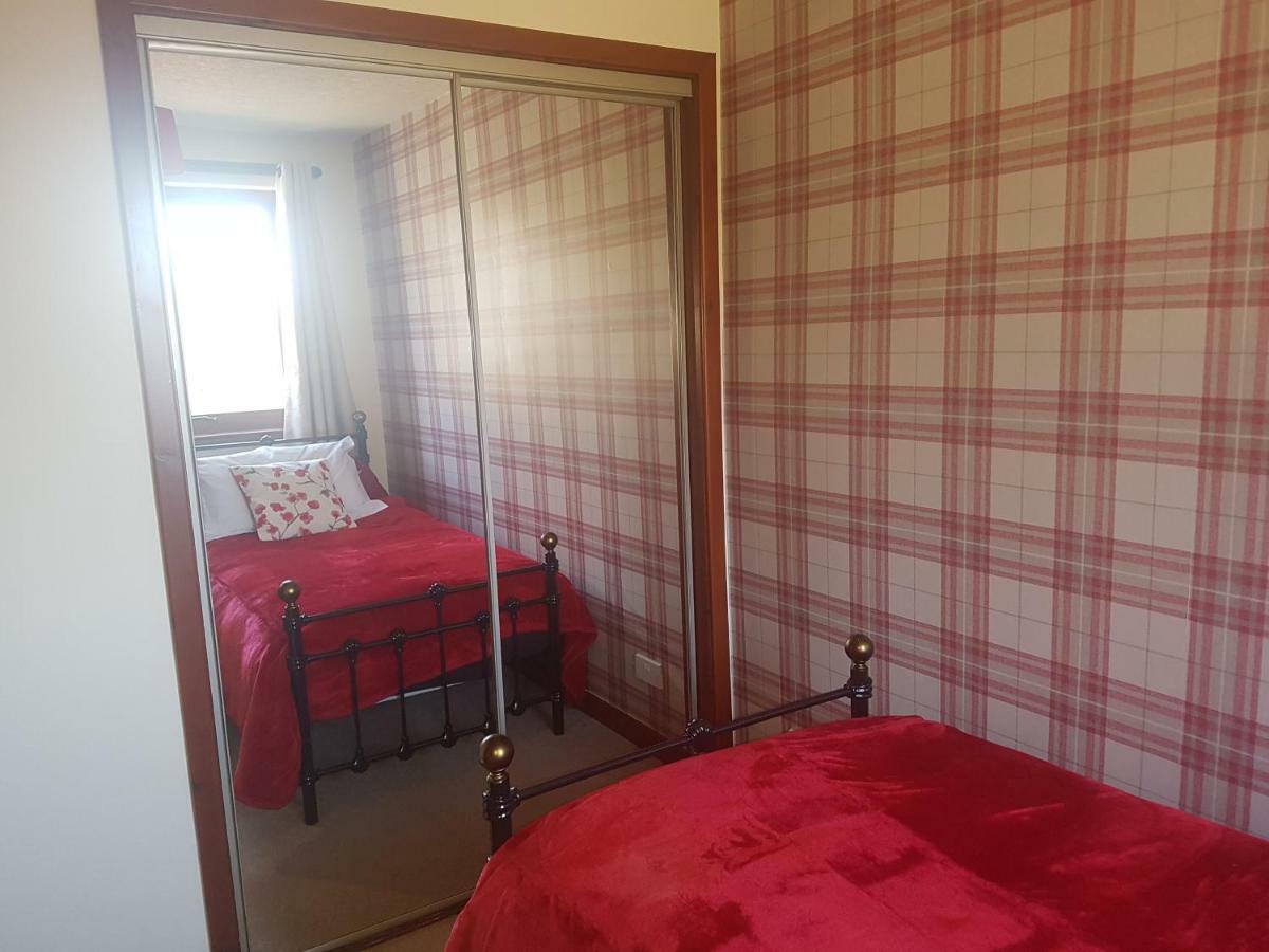 Culduthel Vista Apartment إينفيرنيس المظهر الخارجي الصورة