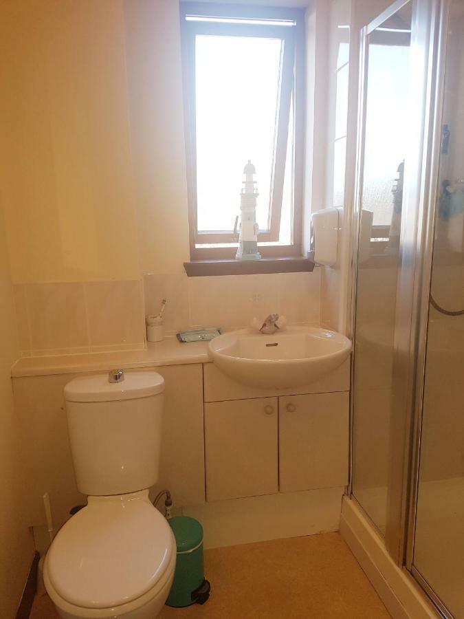 Culduthel Vista Apartment إينفيرنيس المظهر الخارجي الصورة